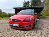 Ford Focus Turnier Sport 2.0TDCi - Ford Focus aus 2006: Sport