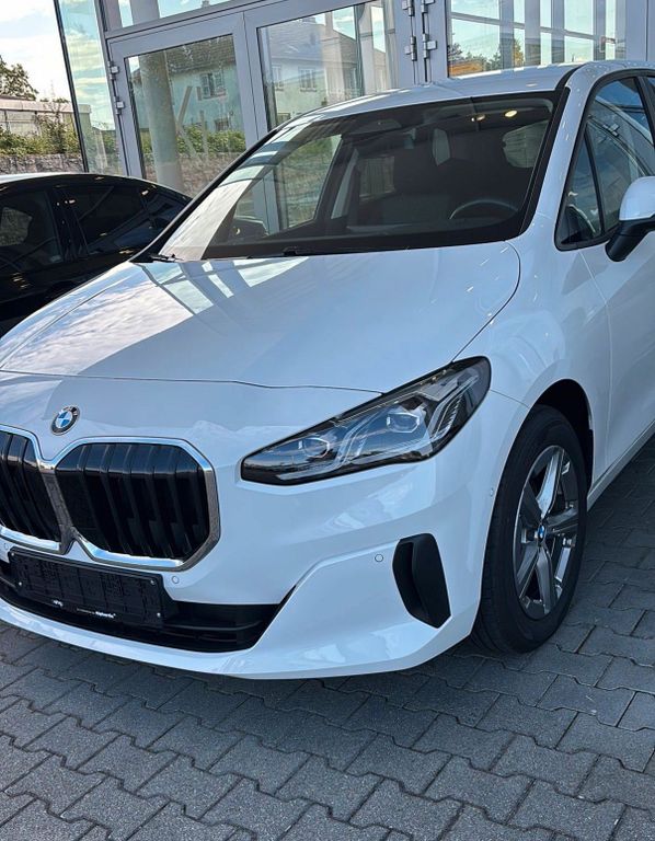 Image of BMW 216 Active Tourer