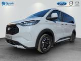 Ford Tourneo Custom PHEV ACTIVE 340 L1 Plug-In - Ford Tourneo Custom Active mit Hybrid-Antrieb (Benzin/Elektro)