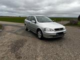 Opel Astra G-CC /T98 - Opel: T98