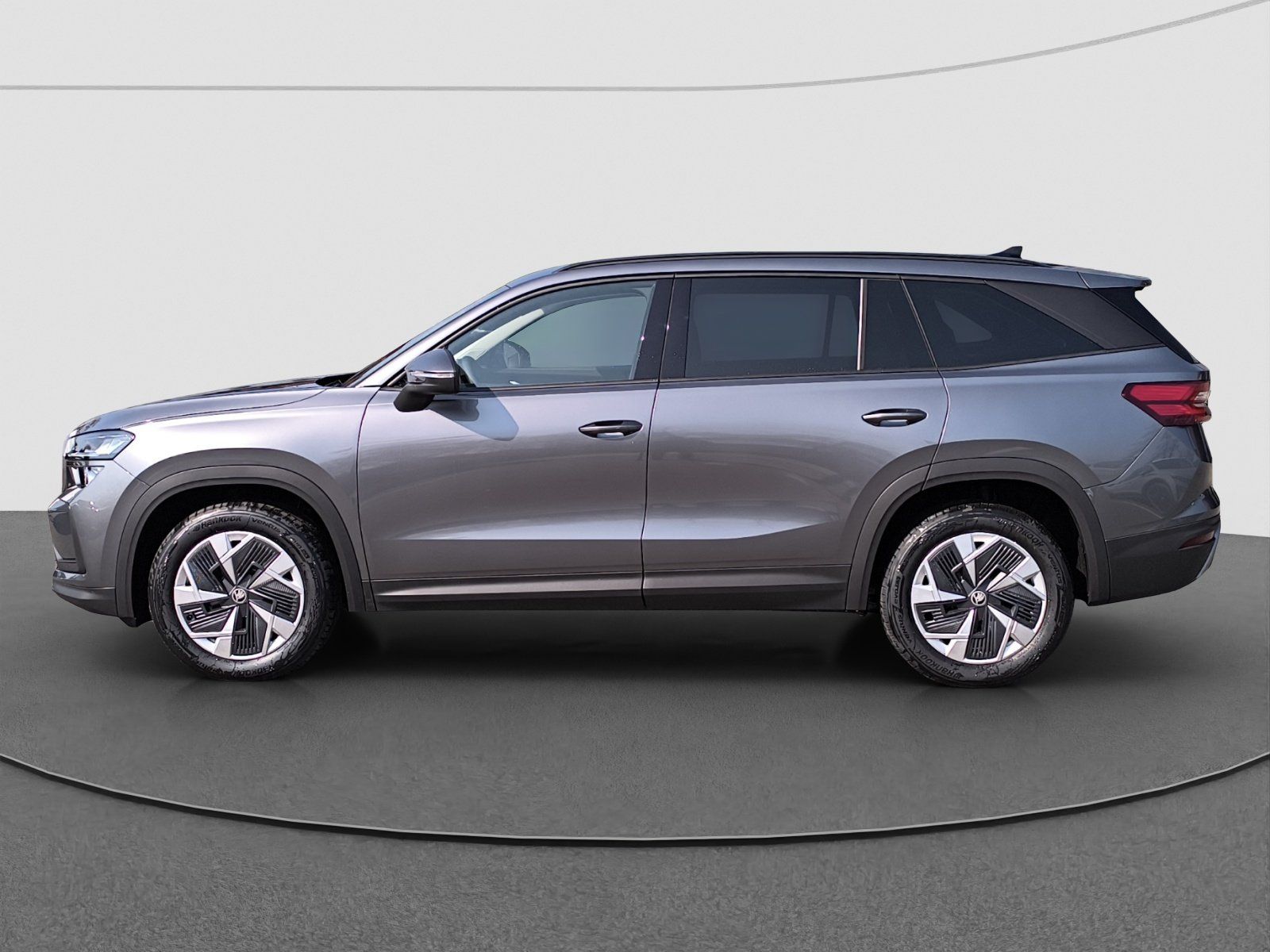 Skoda Kodiaq - Bild 5