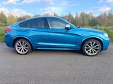 BMW X4 M40 M40i *Reifen neu, HeadUp, AHK, 2.Hand* - BMW X4 M40 Gebrauchtwagen