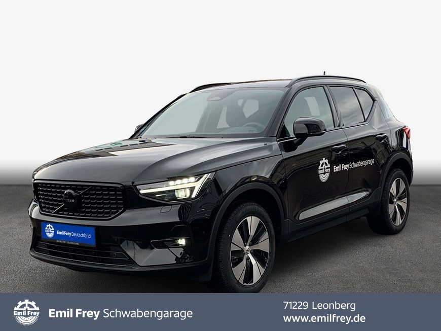 Image of Volvo XC40