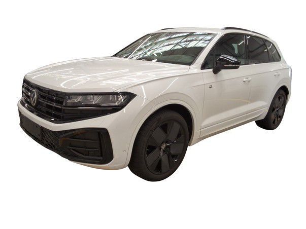 Volkswagen Touareg - Bild 2