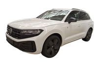 Volkswagen Touareg - Vorschau Bild 2