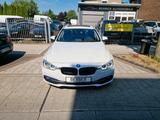 BMW 325d 3 Touring Sport Line*2.Hand*LED*PANO*NAVI* - BMW 325: Kombi, 325d
