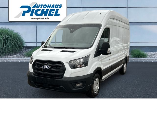 Ford Transit Kasten 350 L3 Trend 20x L3H3 SOFORT