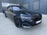 BMW 730 D Luxury Line LASER LED H&K SOUND 360° CAM - BMW 730 in Oberhausen