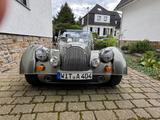 Morgan Plus Four - Morgan aus 2024