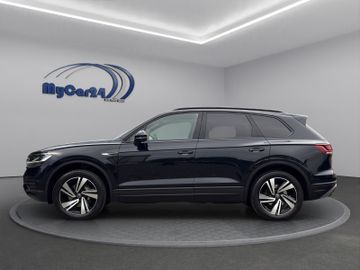 Volkswagen Touareg - 12