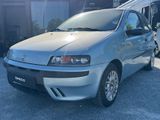Fiat Punto 1.2 8V SX | Klima | TüV 03 / 2026 - Fiat Punto aus 2001: 1.2