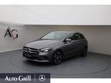 Mercedes-Benz B 220 d Progressive Distr RfKam elHeckkl 18Zoll - Mercedes-Benz B 220 aus 2020