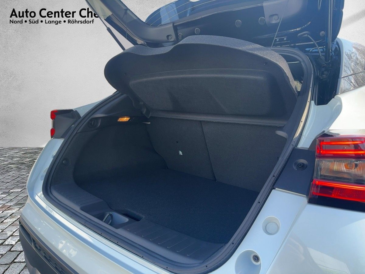 Nissan Juke - Bild 7