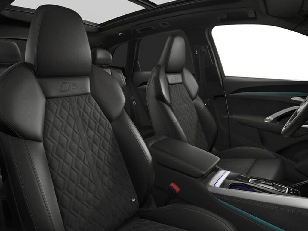 Audi Q5 - Bild 7