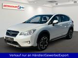 Subaru XV 2.0 Active 4*4 - Subaru Gebrauchtwagen in Halle