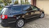 Volkswagen Passat 2.0 FSI Comfortline TÜV NEU bis 04/2028 - Volkswagen Passat aus 2006: 2.0