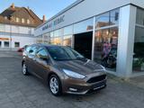 Ford Focus Turnier Business - Ford Focus Gebrauchtwagen in Krefeld