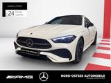 Mercedes-Benz CLE 220 d AMG PREMIUM PANORAMA NIGHT - gebrauchte Mercedes-Benz CLE 220 aus dem Jahr 2024