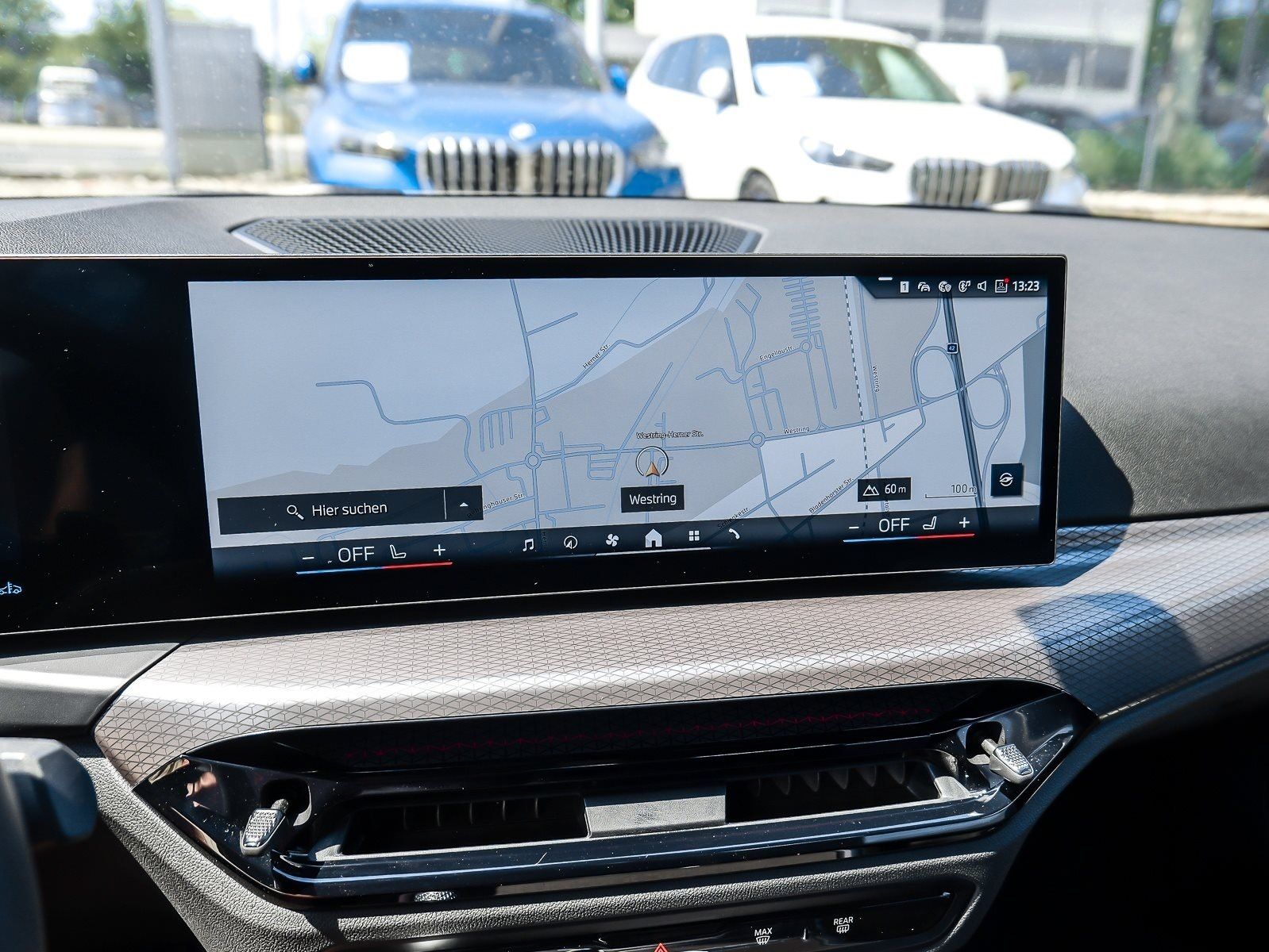 BMW 318 - Bild 12