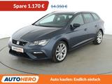 Seat Leon 1.5 TSI ACT FR*NAVI*ACC*CAM*PDC*SHZ* - Seat Leon in Gelsenkirchen