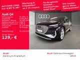 Audi Q4 40 e-tron LED DAB VC Tempomat - Audi Q4 in Frankfurt (Main)