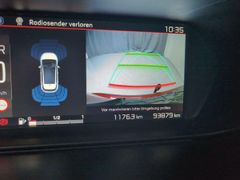 CITROEN Grand C4 Picasso Selection/1.Hand/Zahnriemen ern