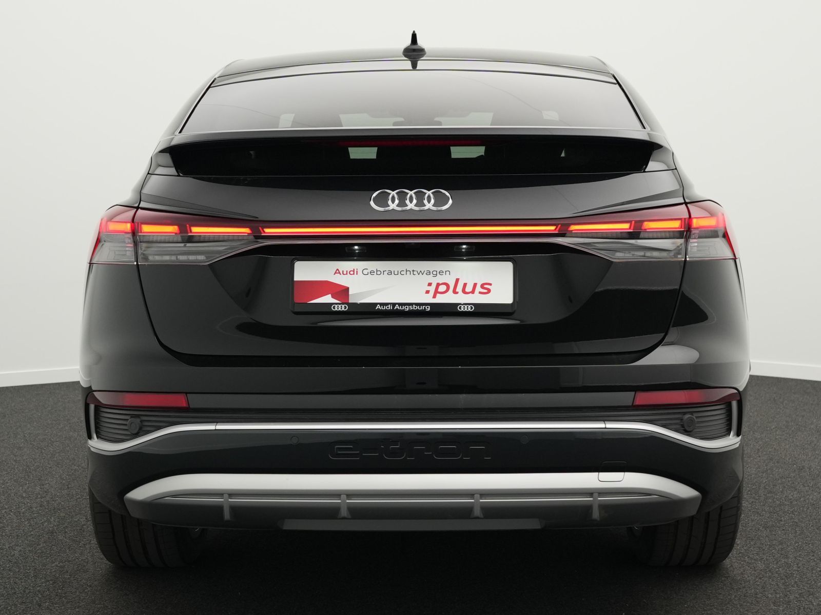 Audi Q4 e-tron - Bild 11