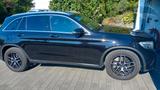 Mercedes-Benz GLC 350d 4MATIC, AMG Line, Automatic - Mercedes-Benz: Automatic