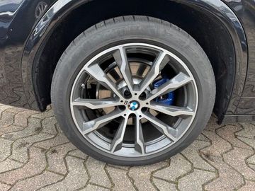 BMW X3 - 7