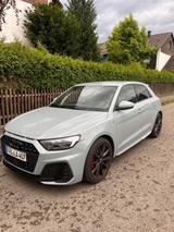 Audi A1 40 TFSI S tronic S line Sportback S line - Audi A1 in Augsburg