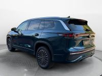 Volkswagen Tayron - Vorschau Bild 4