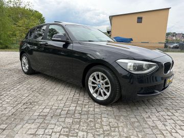 BMW 118 - 2