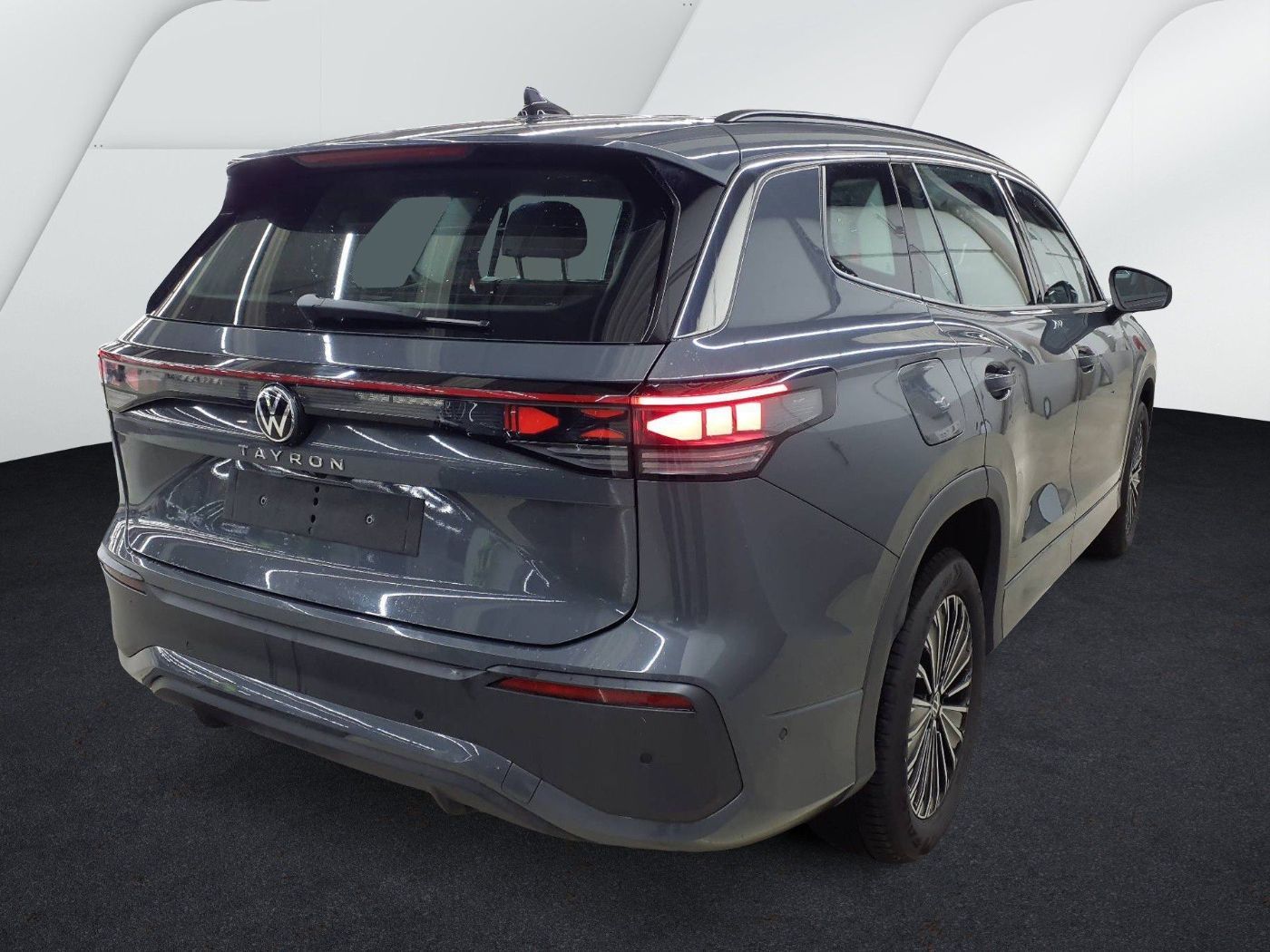 Volkswagen Tayron - Bild 3