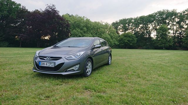 Hyundai i40cw 1.6 Kombi