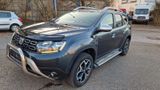 Dacia Duster Adventure TC150 2WD*LEDER*Navi* - Dacia Duster in Stuttgart