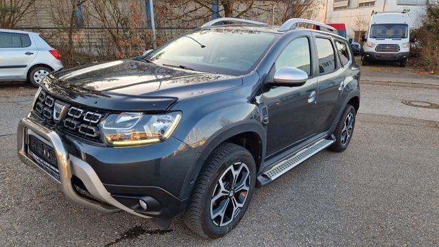 Dacia Duster Adventure TC150 2WD*LEDER*Navi*