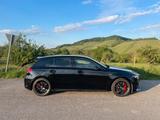 Mercedes-Benz AMG A 45 S 4MATIC+|360°|Pano|Memory|Sitze|Burmes - gebrauchte Mercedes-Benz A 45 AMG aus dem Jahr 2022