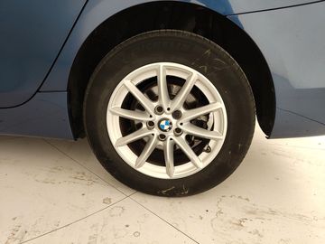 BMW 216 Gran Tourer - 11