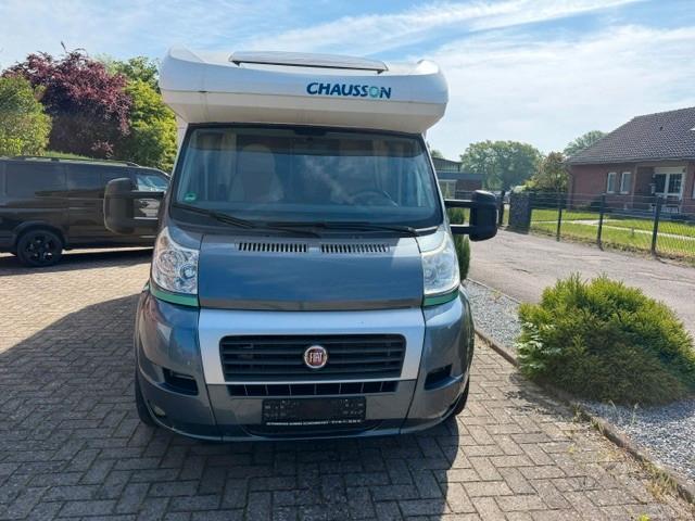 Chausson Flash 26