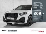 Audi Q2 S line 35 TFSI 110(150) S tronic NAVI LED - Audi Q2 Gebrauchtwagen in Düsseldorf