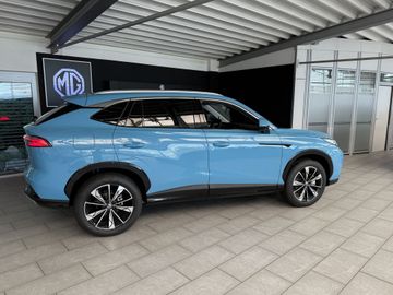 MG HS 1.5T Aut. Comfort