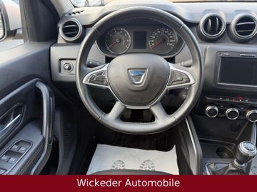 Dacia Duster - 9