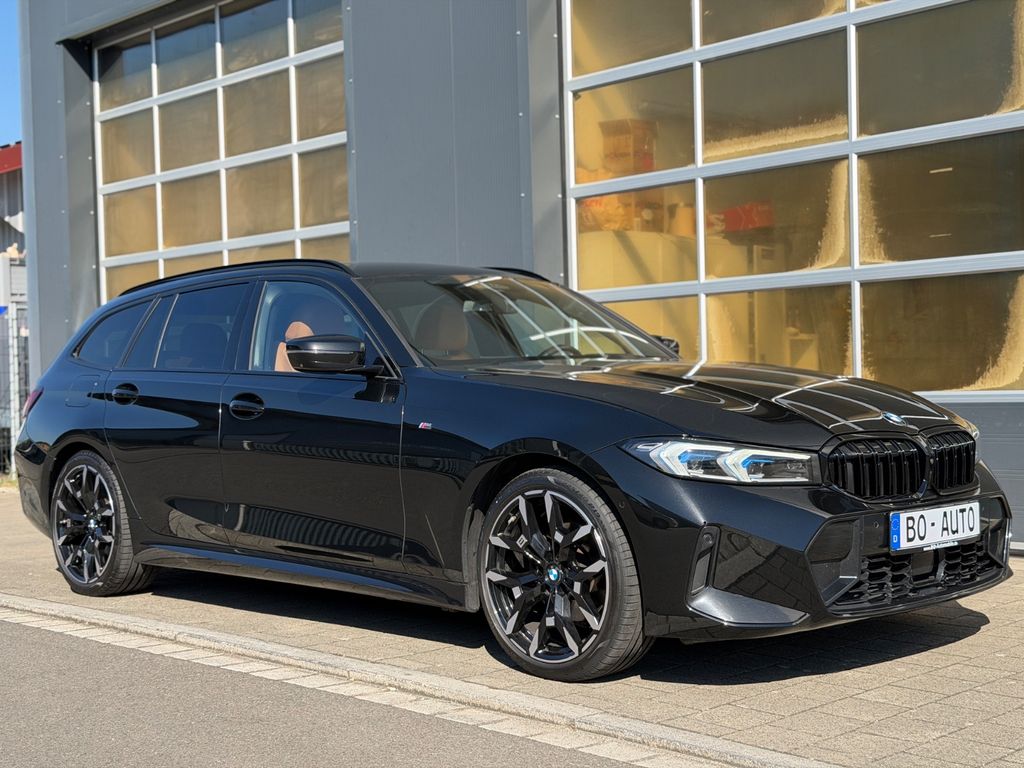 Image of BMW 320