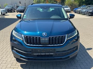 Skoda Kodiaq - 3