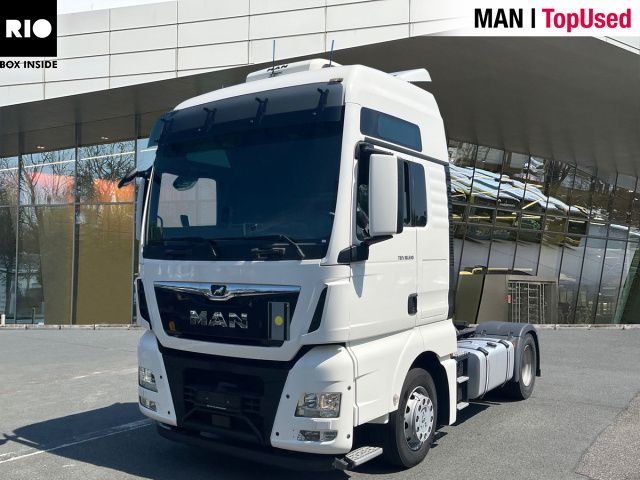 MAN TGX 18.510 4X2 LLS-U Retarder,Standklima