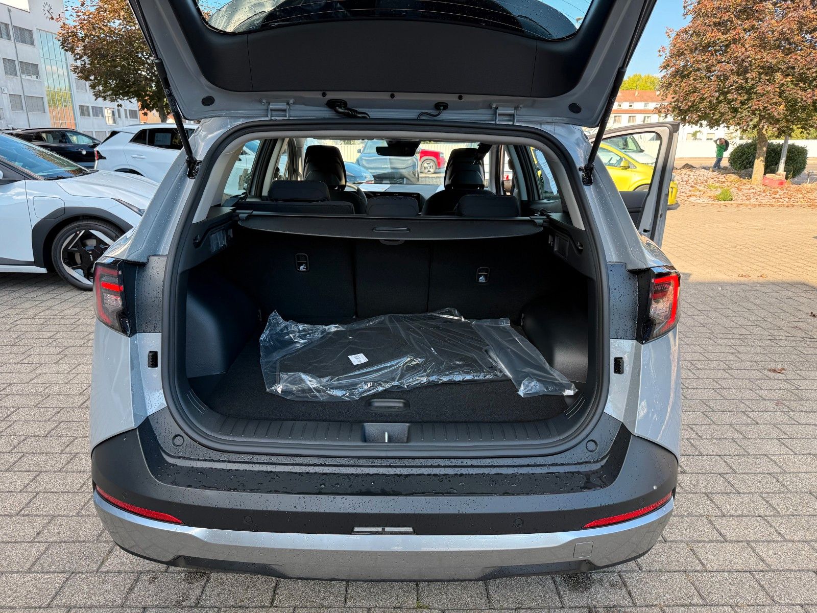 Kia Sportage - Bild 12