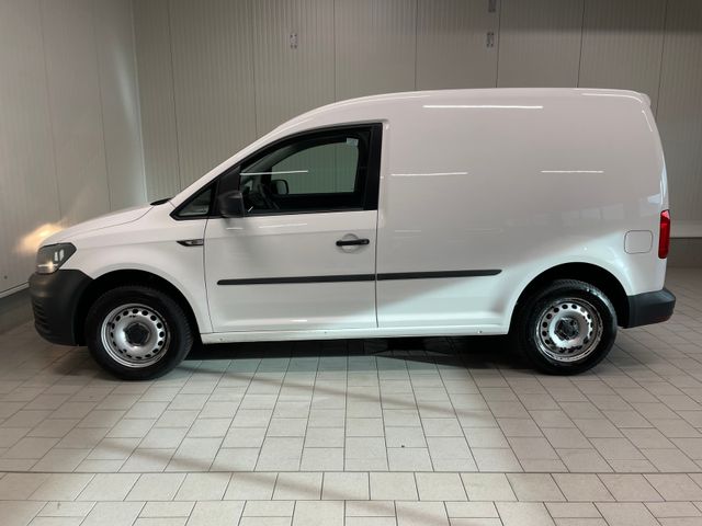Caddy Kasten 1.0 TSI KLIMA