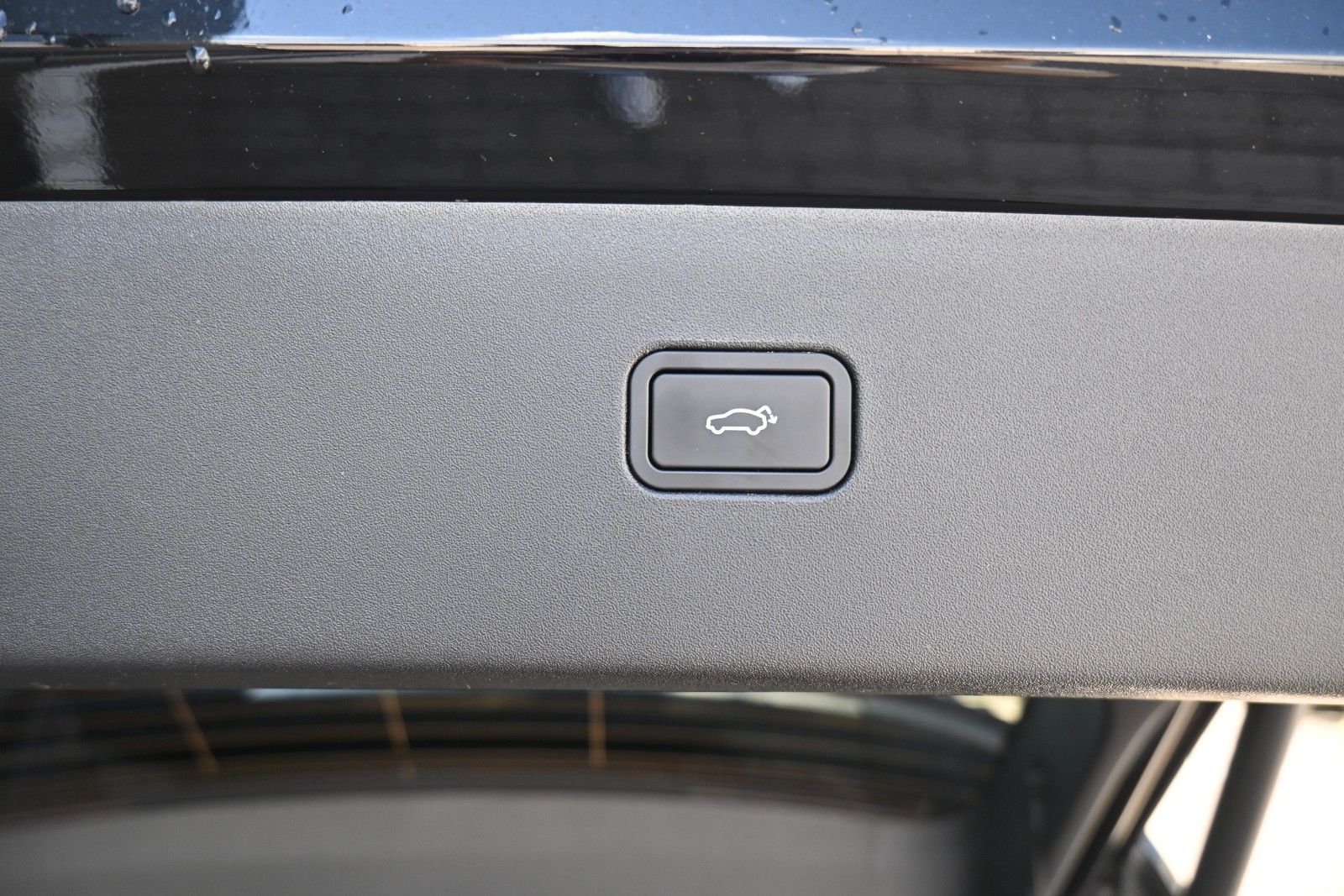 Fahrzeugabbildung Volvo EX30 Single Motor Extended Range Black Edt Ultra