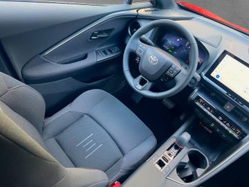 Toyota C-HR 1.8 Hybrid Teamplayer *2xPDC*ACC*elHKL*LED*