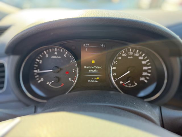 Nissan Pulsar N-Tec